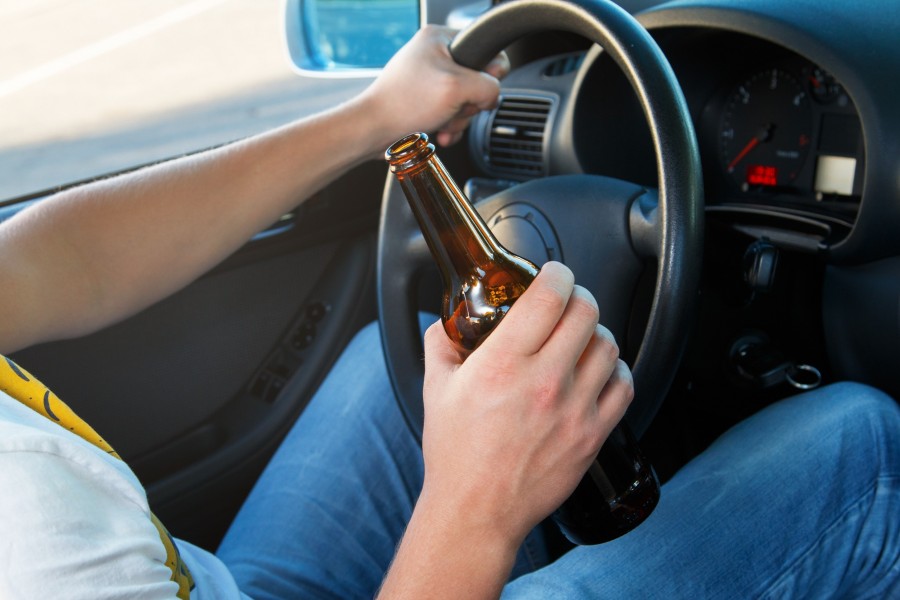 Comment éviter la récidive d’alcool au volant ?