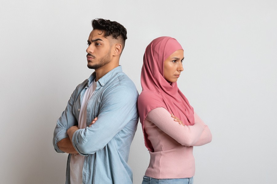 Comprendre le divorce en Islam : conditions, raisons et conséquences