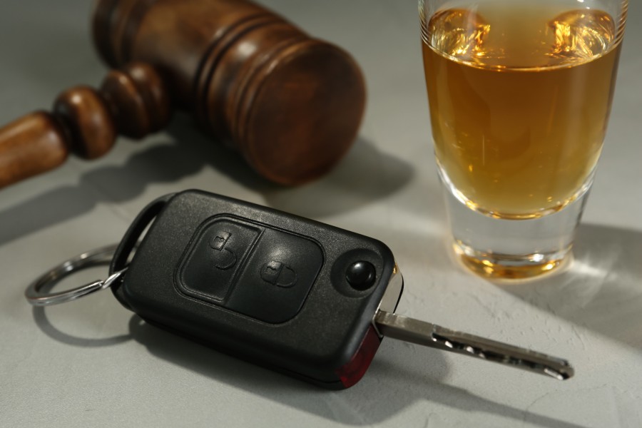 Pourquoi la récidive d'alcool au volant est-elle un problème majeur ?